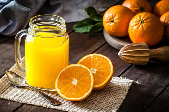 إليكم أفضل 6 أطعمة لحماية عينيكم وتقوية بصركم صورة رقم 6