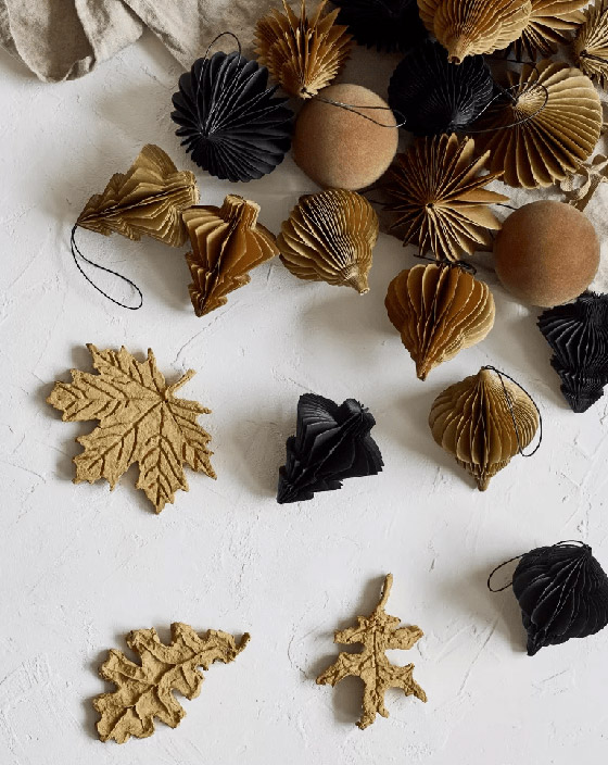 بالصور: إليكم أحدث صيحات ديكور شجرة الكريسماس لعام 2021 صورة رقم 3