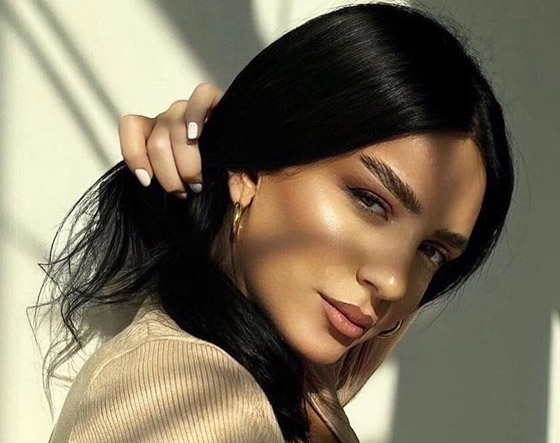 رفع الحواجب: أحدث صيحات 2021 التجميلية صورة رقم 1