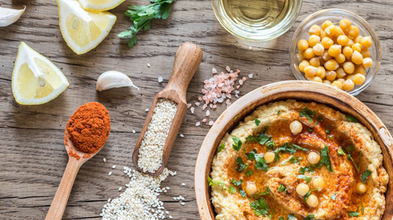 تناول الدهون والحمص.. إليكم نصائح صحية مهمة لإنقاص الوزن صورة رقم 2