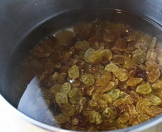 ماء الزبيب غني بهذه الفوائد.. إليكم طريقة إعداده صورة رقم 5