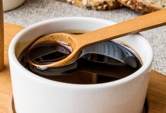 تعرفوا على فوائد مذهلة لم تعرفوها من قبل عن تناول العسل الأسود باعتدال صورة رقم 2