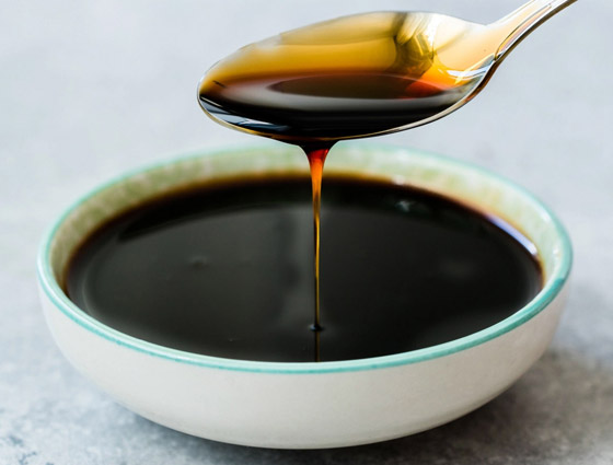 تعرفوا على فوائد مذهلة لم تعرفوها من قبل عن تناول العسل الأسود باعتدال صورة رقم 5
