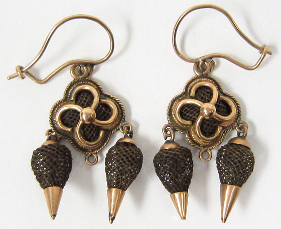 صور: مجوهرات غريبة ومثيرة للاشمئزاز ستغير تفكيركم فيها كزينة صورة رقم 1