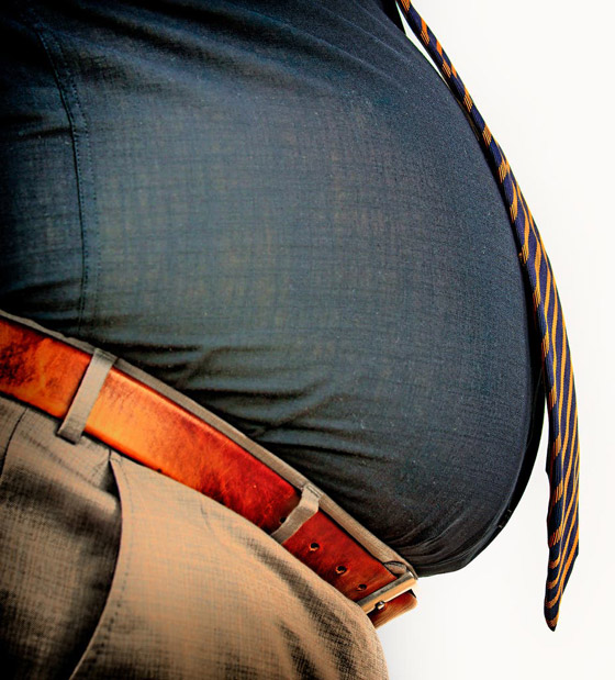 إليكم 4 نصائح علمية لتجنب زيادة دهون البطن وظهور الكرش صورة رقم 2