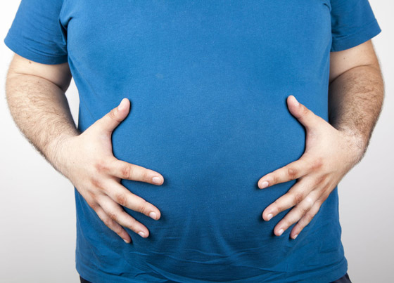 إليكم 4 نصائح علمية لتجنب زيادة دهون البطن وظهور الكرش صورة رقم 3