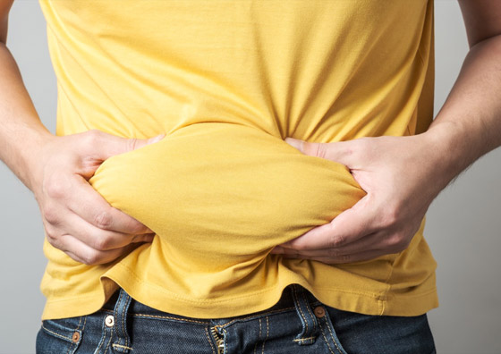 إليكم 4 نصائح علمية لتجنب زيادة دهون البطن وظهور الكرش صورة رقم 6