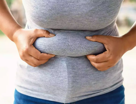 إليكم 4 نصائح علمية لتجنب زيادة دهون البطن وظهور الكرش صورة رقم 7