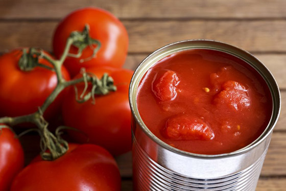 منها الباذنجان والبطاطس.. 6 خضراوات لا يُنصح بتناولها رغم فوائدها صورة رقم 3