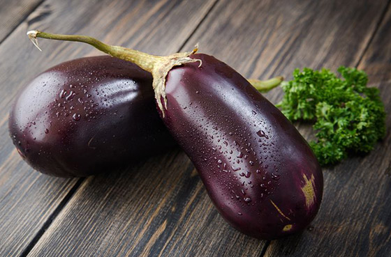 منها الباذنجان والبطاطس.. 6 خضراوات لا يُنصح بتناولها رغم فوائدها صورة رقم 4