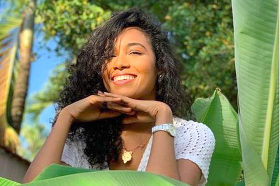 عقب وصولها إلى إسرائيل.. إصابة إحدى المشاركات بمسابقة بملكة جمال الكون بكورونا صورة رقم 2 عقب وصولها إلى إسرائيل.. إصابة إحدى المشاركات بمسابقة بملكة جمال الكون بكورونا صورة رقم 2