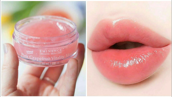 تصنع بالمنزل.. احمي شفتيك هذا الشتاء بمرطب طبيعي صورة رقم 7