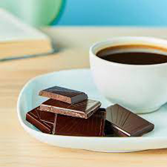 القهوة والشوكولاتة.. خبير يوضح تأثيرهم على القلب صورة رقم 5