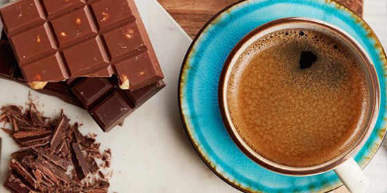 القهوة والشوكولاتة.. خبير يوضح تأثيرهم على القلب صورة رقم 2