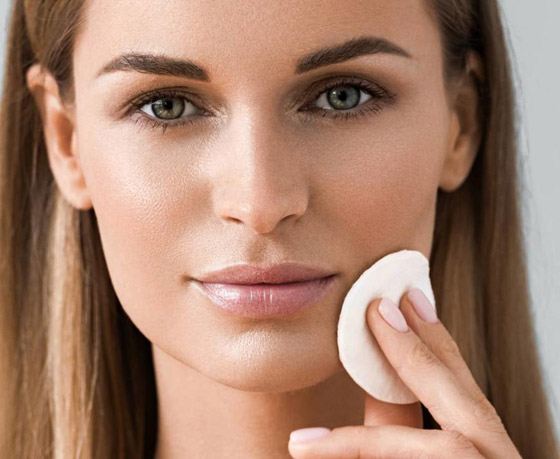 تعرفوا إلى أهم أسباب البشرة الجافة وكيفية حمايتها في فصل الشتاء صورة رقم 4 تعرفوا إلى أهم أسباب البشرة الجافة وكيفية حمايتها في فصل الشتاء صورة رقم 4