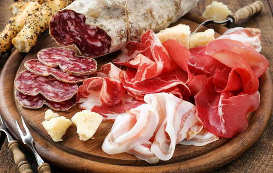 قبل أن تتلف دماغكم.. إليكم 5 أطعمة يجب الامتناع عن تناولها! صورة رقم 5