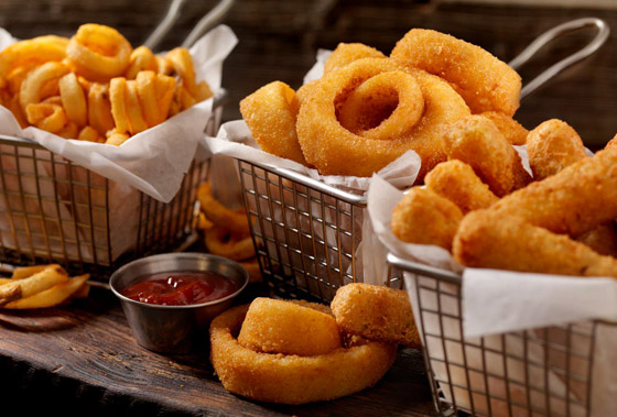 إليكم أطعمة شائعة تضعف ذاكرتكم وتشتت انتباهكم.. فاحذروا منها! صورة رقم 2