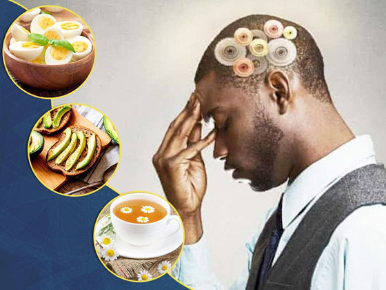 إليكم أطعمة شائعة تضعف ذاكرتكم وتشتت انتباهكم.. فاحذروا منها! صورة رقم 5