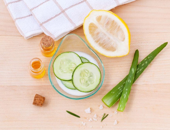 إليكم 9 زيوت أساسية مفيدة جدا للعناية اليومية بالبشرة صورة رقم 2