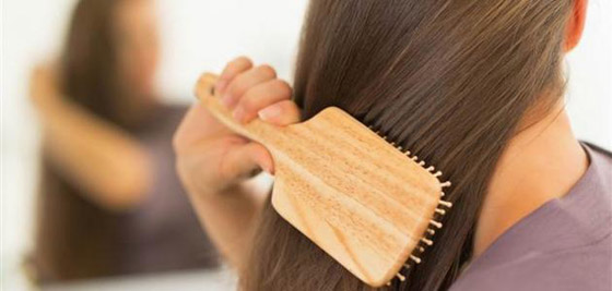 لهذه الأسباب.. تمشيط شعرك يومياً «مهم» صورة رقم 6