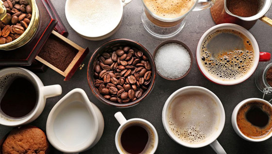 6 أطعمة ومشروبات تجنبها للوقاية من الارتجاع الحمضي صورة رقم 6