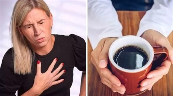 6 أطعمة ومشروبات تجنبها للوقاية من الارتجاع الحمضي صورة رقم 7