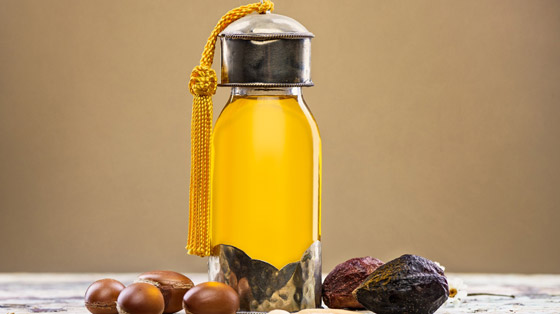 زيت الأرغان إكسير الشعر والبشرة.. فما فوائده؟ صورة رقم 4