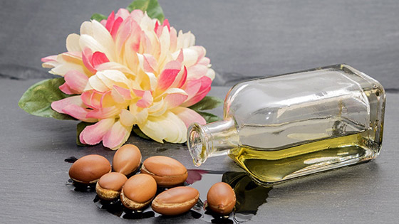 زيت الأرغان إكسير الشعر والبشرة.. فما فوائده؟ صورة رقم 7