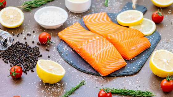 كيف تفقد الدهون الحشوية بعد سن الخمسين؟ صورة رقم 1