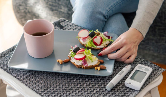 إليكم 10 أطعمة ممتازة لمرضى السكري خلال فصل الشتاء صورة رقم 1