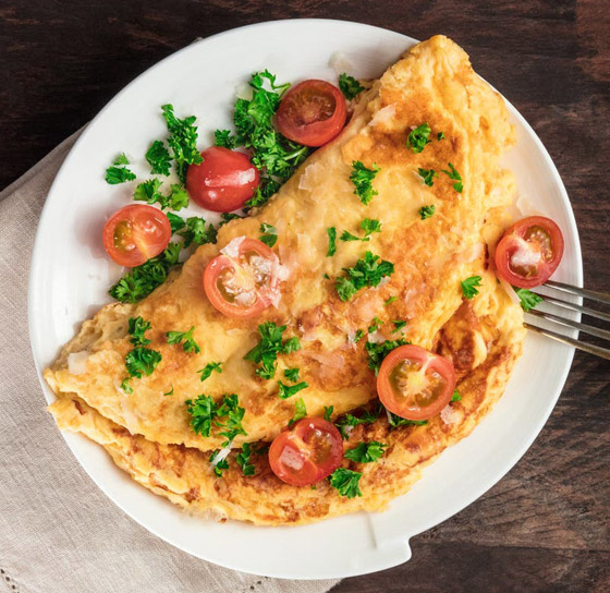 لسرعة إنقاص الوزن.. هذه أفضل الخيارات لوجبة الفطور صورة رقم 2