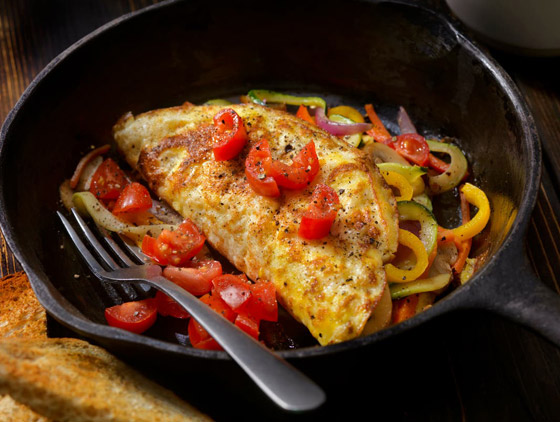 لسرعة إنقاص الوزن.. هذه أفضل الخيارات لوجبة الفطور صورة رقم 3