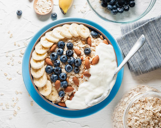 لسرعة إنقاص الوزن.. هذه أفضل الخيارات لوجبة الفطور صورة رقم 4