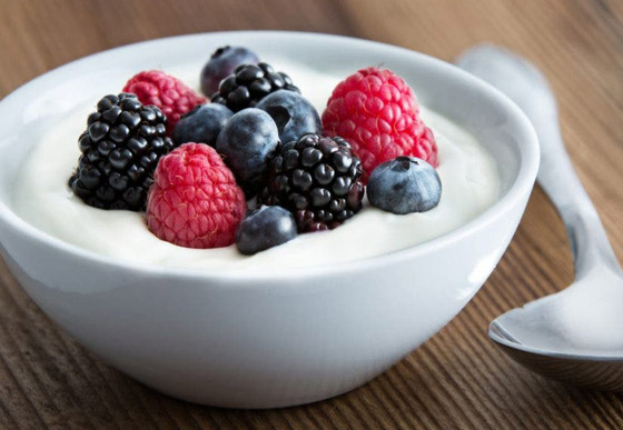 لسرعة إنقاص الوزن.. هذه أفضل الخيارات لوجبة الفطور صورة رقم 5