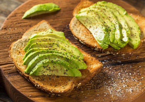 لسرعة إنقاص الوزن.. هذه أفضل الخيارات لوجبة الفطور صورة رقم 6