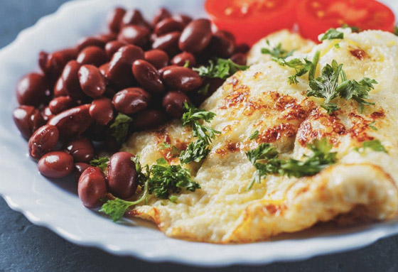 لسرعة إنقاص الوزن.. هذه أفضل الخيارات لوجبة الفطور صورة رقم 7