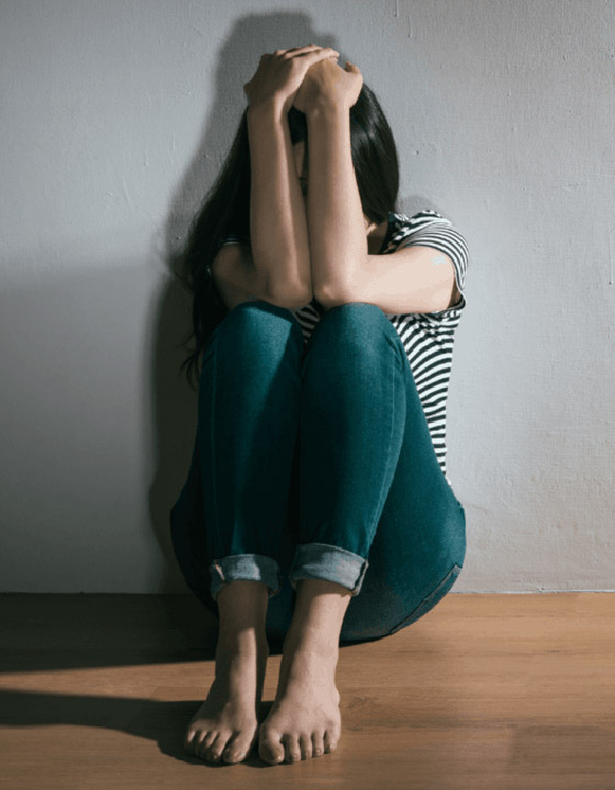 اكتئاب نهاية العام.. لماذا يشعر البعض بالكآبة والقلق في رأس السنة؟ صورة رقم 5