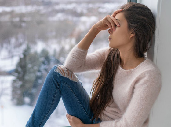 اكتئاب نهاية العام.. لماذا يشعر البعض بالكآبة والقلق في رأس السنة؟ صورة رقم 6