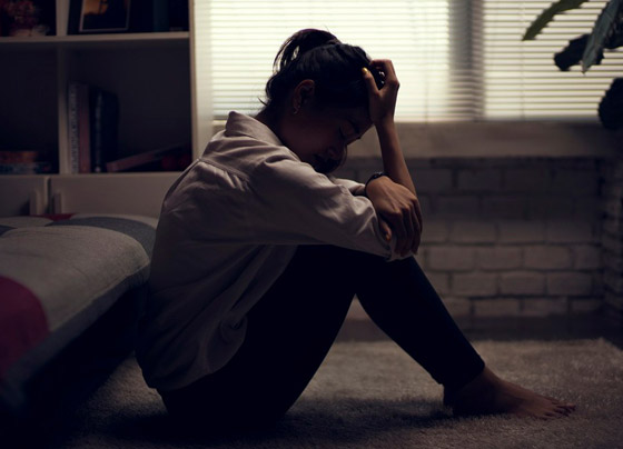 اكتئاب نهاية العام.. لماذا يشعر البعض بالكآبة والقلق في رأس السنة؟ صورة رقم 9