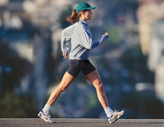 فوائد المشي ساعة يوميا لا تقدر بثمن.. تعرفوا إليها! صورة رقم 4