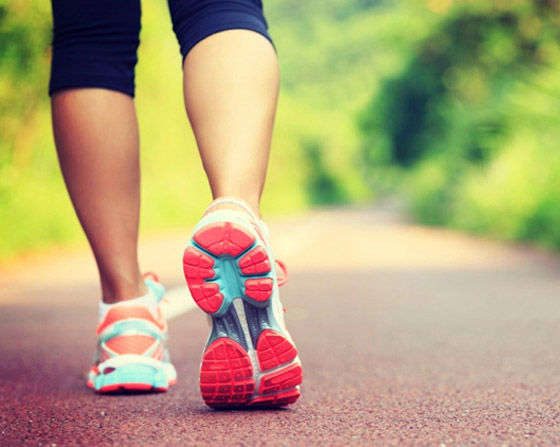 فوائد المشي ساعة يوميا لا تقدر بثمن.. تعرفوا إليها! صورة رقم 5