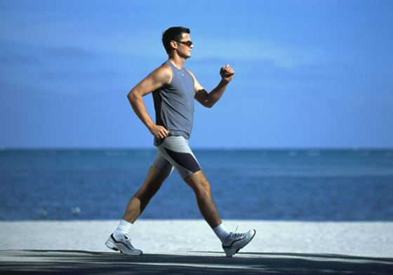 فوائد المشي ساعة يوميا لا تقدر بثمن.. تعرفوا إليها! صورة رقم 6