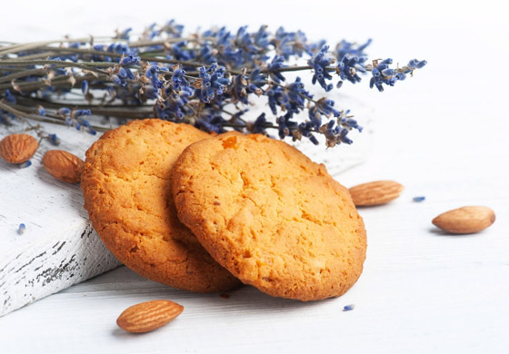 إليكم بعض الوصفات والأطباق المميزة والشهية باستخدام اللافندر صورة رقم 1