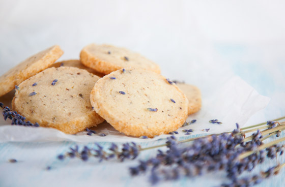 إليكم بعض الوصفات والأطباق المميزة والشهية باستخدام اللافندر صورة رقم 3