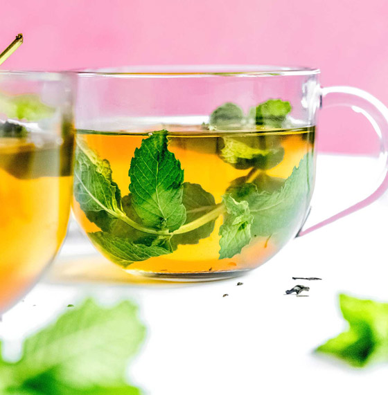 لن تصدقوا.. هذا الشراب الأفضل لمعدة مسطحة بلا دهون بطن صورة رقم 4