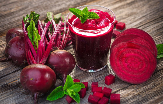 منها العدس والقرنبيط.. 11 إضافة غريبة تجعل العصائر مغذية وصحية أكثر صورة رقم 2