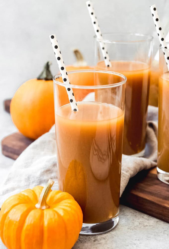 منها العدس والقرنبيط.. 11 إضافة غريبة تجعل العصائر مغذية وصحية أكثر صورة رقم 3