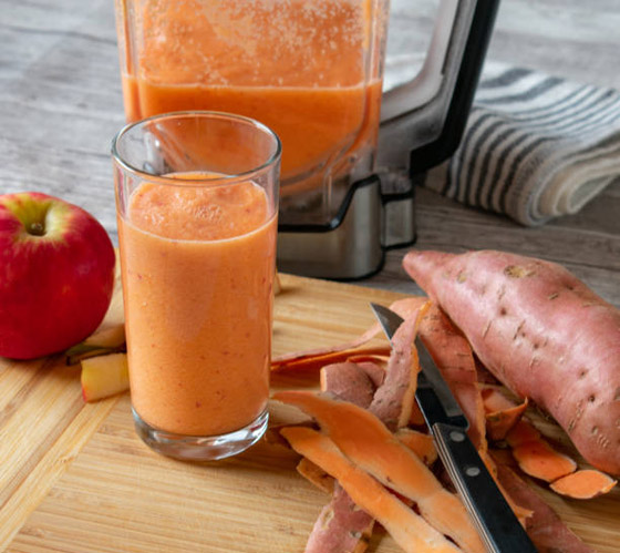 منها العدس والقرنبيط.. 11 إضافة غريبة تجعل العصائر مغذية وصحية أكثر صورة رقم 7