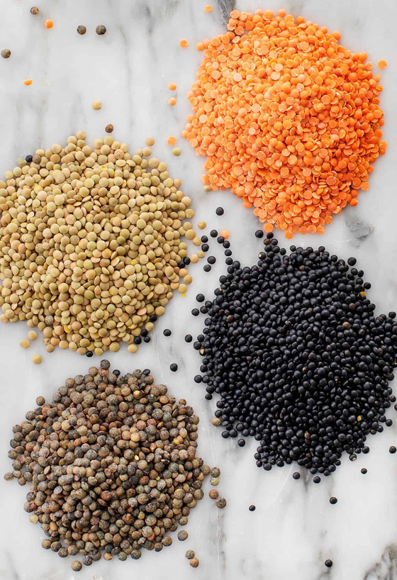 منها العدس والقرنبيط.. 11 إضافة غريبة تجعل العصائر مغذية وصحية أكثر صورة رقم 11