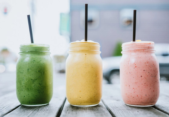 منها العدس والقرنبيط.. 11 إضافة غريبة تجعل العصائر مغذية وصحية أكثر صورة رقم 12